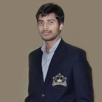 Amazon Employee Abhishek Tiwari's profile photo