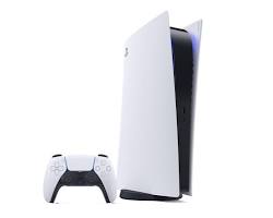 صورة PlayStation 5 (PS5)