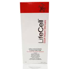 Lifecell Anti-Aging Wrinkle Skin Care Creme - Walmart.com