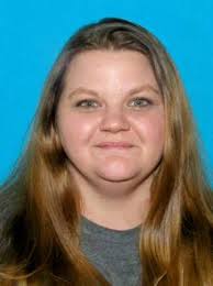 Crystal Lynnette McGuire (Photo: Anderson County Sheriff&#39;s Office). Fullscreen - 1402456143000-Crystal-Lynnette-McGuire-2-