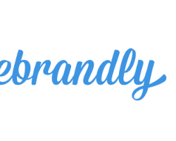 Immagine di Rebrandly logo