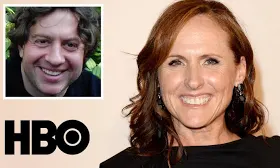 Molly Shannon To Headline & EP Comedy Series In Works At HBO From Steve Koren