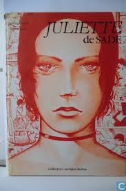 Comic - <b>Juliette [De</b> Sade] - <b>Juliette de</b> Sade - 705ce0f0-d0e1-012f-a723-005056960004
