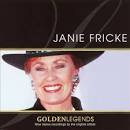 Golden Legends: Janie Fricke