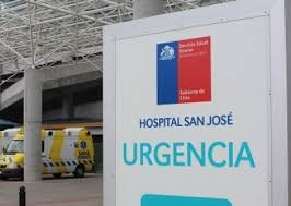 Resultado de Imagen para el hospital San José
