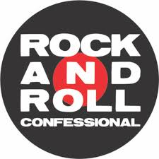 Rock And Roll Confessional