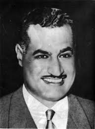 Gamal Abdel Nasser (January 15, 1918 in Alexandria - September 28, 1970) was the second President of Egypt after Muhammad Naguib. - Nasser