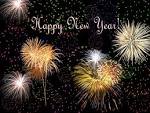 Elizabeth Rose NI Happy New Years