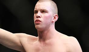 Dana Doesn't Think Struve Will Ever Fight Again