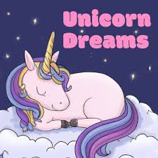 Unicorn Dreams - Sleepy LGBTQ+ Stories & Soothing Meditations