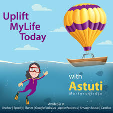 Uplift My Life Today