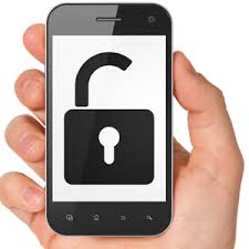 Image result for mobile phone unlock