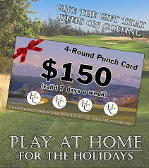 THC-Punch-Card | The Home Course
