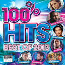 100% Hits: Best of 2013