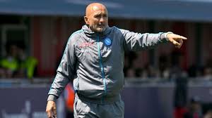 highlights Former Napoli Manager Luciano Spalletti Appointed as New Coach for Italy - ESPN