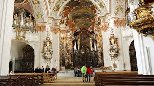 Image result for einsiedeln abbey