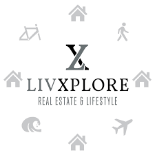 LivXplore - Real Estate & Lifestyle