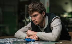 Image result for baby driver