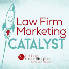 Law Firm Marketing Catalyst