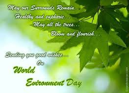 20 world environment day quotes in hindi - happywishesday via Relatably.com