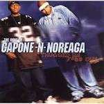 The Best of Capone-N-Noreaga: Thugged da F*@# Out