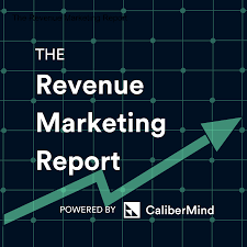 The Revenue Marketing Report