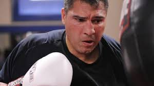 Two-time WBA Heavyweight champion and Massachusetts native John Ruiz is getting another title shot. Ruiz will be taking on current WBA Heavyweight champion ... - 6a0115709f071f970b0128775a29da970c-400wi