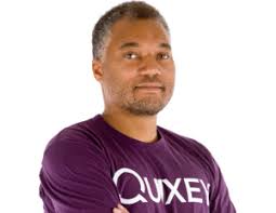 Mobile app discovery company Quixey announced on Tuesday that it has hired former Google and Spotify executive Richard Gregory as executive VP of revenue. - richard-gregory-google-spotify