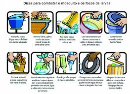 Resultado de imagem para cartazes de combate a dengue zika e chikungunya