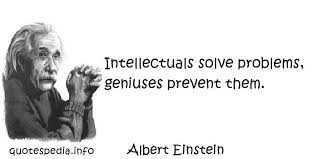 Einstein Quotes About Genius. QuotesGram via Relatably.com