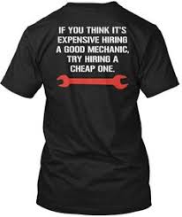 mechanic on Pinterest | Cummins, Diesel Trucks and T Shirts via Relatably.com