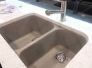Undermount - Granite Composite Sinks - Kitchen Sinks - The Home