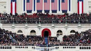 「trump's inauguration」的圖片搜尋結果