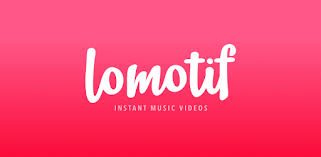 Lomotif - Edita música y vídeo - Apps en Google Play