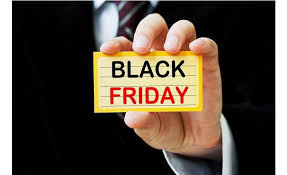 Black Friday Quotes And Sayings. QuotesGram via Relatably.com