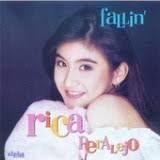 Fallin&#39; Lyrics Rica Peralejo - rica-peralejo-115066-fallin