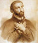 Image result for Photo of St. Francis Xavier