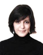 Photo of Farah Abdallah. Dr. Farah Abdallah is an expert of electronic postal services at the Universal Postal Union. She is the author of several research ... - Farah_Abdallah