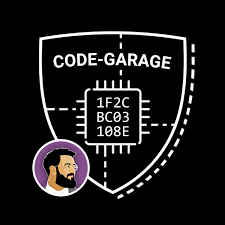 Code-Garage
