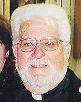 Father Anthony Francis Gregori Obituary: View Anthony Gregori&#39;s Obituary by Great Falls Tribune - 5-17obgregori_05172010