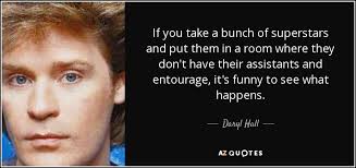 TOP 25 QUOTES BY DARYL HALL | A-Z Quotes via Relatably.com