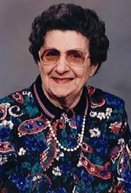 Ecumen honors Viola Miller, who is 100 today. - Viola%2520Miller_Litchfield