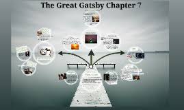 Copy of The Great Gatsby: Chapter 7 by Mikayla Yasinski on Prezi via Relatably.com