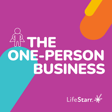 The One-Person Business