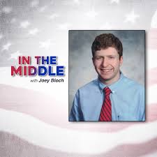 In The Middle with Joey Bloch