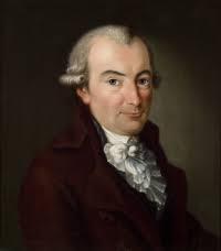 1777 ging Johann Erich Biester (1749-1816), der in Göttingen Jurisprudenz ...