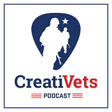 CreatiVets Podcast