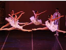 Resultado de imagen para IX Festival Internacional de Ballet 2015 Incolballet