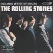 Rolling Stones [LP]