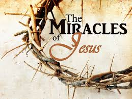 Image result for images of Biblical miracles